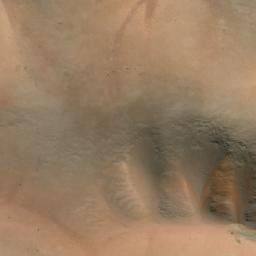 Satellite imagery of Cerro Bacaise, BO