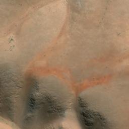 Satellite imagery of Cerro Bacaise, BO