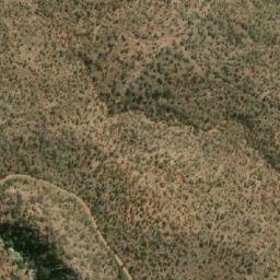 Satellite imagery of Sandrivier, ZA