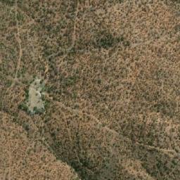 Satellite imagery of Sandrivier, ZA