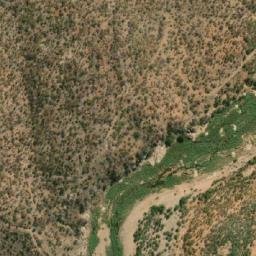 Satellite imagery of Sandrivier, ZA