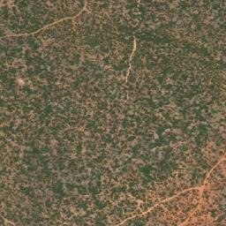 Satellite imagery of SCRUTTON, ZW