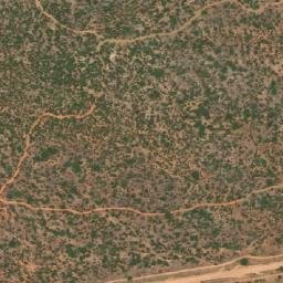Satellite imagery of SCRUTTON, ZW
