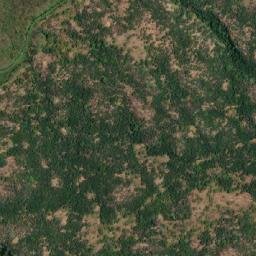 Satellite imagery of MAKWENE, ZW