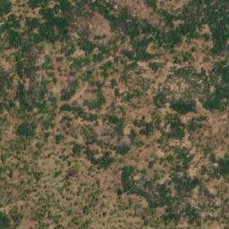 Satellite imagery of MAKWENE, ZW