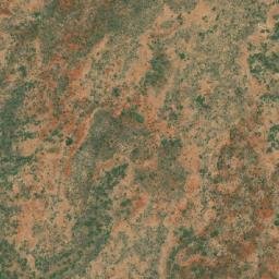 Satellite imagery of Unknown Hill, AU