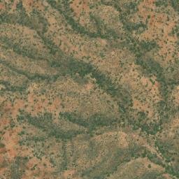 Satellite imagery of Unknown Hill, AU
