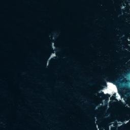 Satellite imagery of Punta Ampa, CL