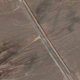 Satellite imagery of Punta Ampa, CL