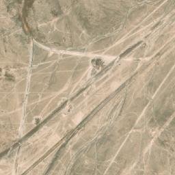 Satellite imagery of Cerro Tupiza, CL