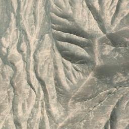 Satellite imagery of Cerro Negro, CL