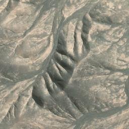 Satellite imagery of Cerro Negro, CL