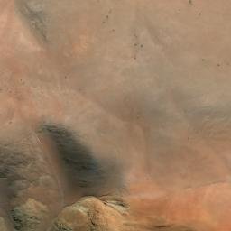 Satellite imagery of Cerro Bacaise, BO