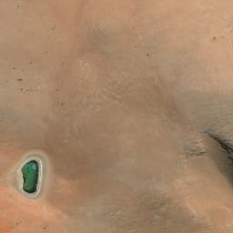 Satellite imagery of Cerro Bacaise, BO