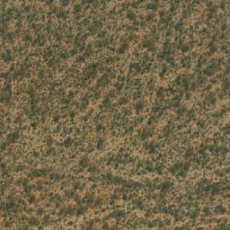 Satellite imagery of Malagwe Hill, BW