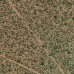 Satellite imagery of PLAATJIE, ZW