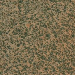 Satellite imagery of PLAATJIE, ZW