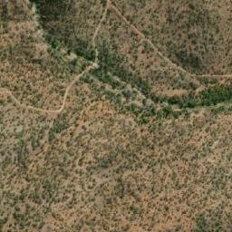 Satellite imagery of Sandrivier, ZA