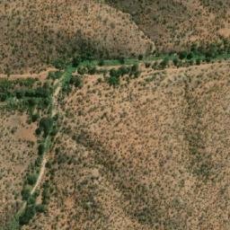 Satellite imagery of Sandrivier, ZA