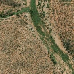 Satellite imagery of Sandrivier, ZA