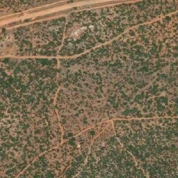 Satellite imagery of SCRUTTON, ZW