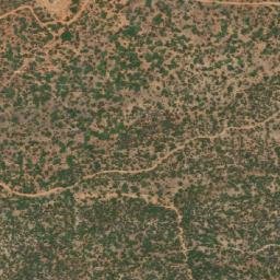 Satellite imagery of SCRUTTON, ZW