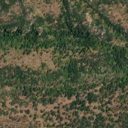 Satellite imagery of MAKWENE, ZW