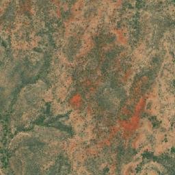 Satellite imagery of Unknown Hill, AU