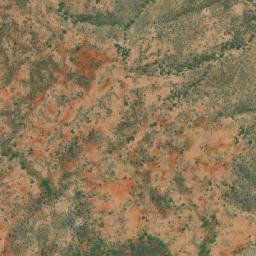 Satellite imagery of Unknown Hill, AU