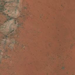 Satellite imagery of Mount Mary, AU