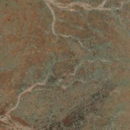 Satellite imagery of Saddleback Hill, AU
