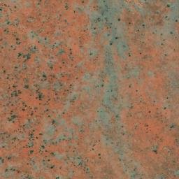 Satellite imagery of Mount Michael, AU