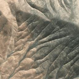 Satellite imagery of Cerro Negro, CL
