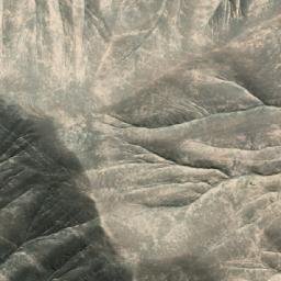 Satellite imagery of Cerro Negro, CL