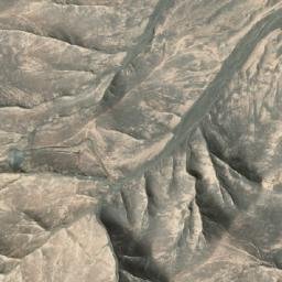 Satellite imagery of Cerro Negro, CL