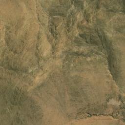 Satellite imagery of Cerro Picaloma, AR