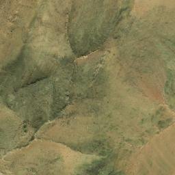 Satellite imagery of Cerro Mina Bélgica, AR