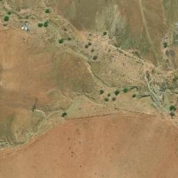 Satellite imagery of Cerro Mina Bélgica, AR