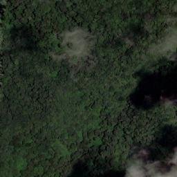 Satellite imagery of Cerro Pino Solo, AR