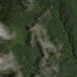Satellite imagery of Cerro Pino Solo, AR