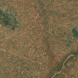 Satellite imagery of KRUIDFONTEIN, ZW