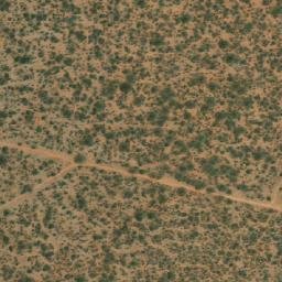 Satellite imagery of PLAATJIE, ZW