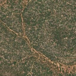 Satellite imagery of SCRUTTON, ZW