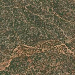 Satellite imagery of SCRUTTON, ZW