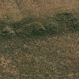 Satellite imagery of BALI, ZW