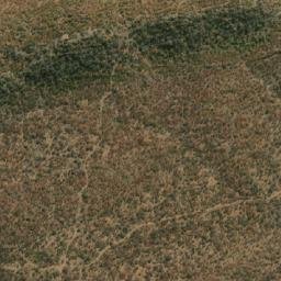 Satellite imagery of BALI, ZW