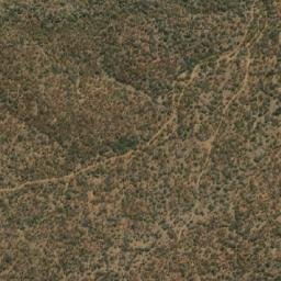 Satellite imagery of BALI, ZW