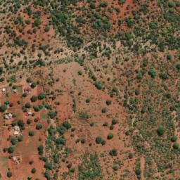 Satellite imagery of LEONGWE, ZW