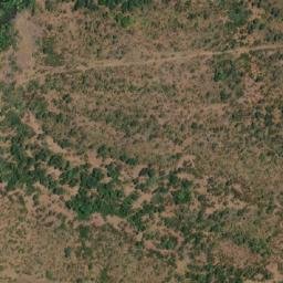 Satellite imagery of MAKWENE, ZW