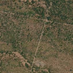 Satellite imagery of MAKWENE, ZW